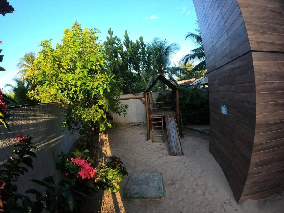Corazon De Porto Apartment Porto de Galinhas